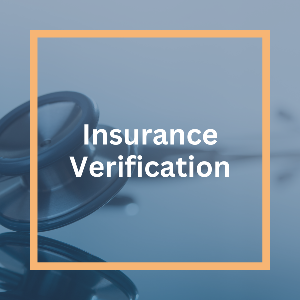 Insurance Verification