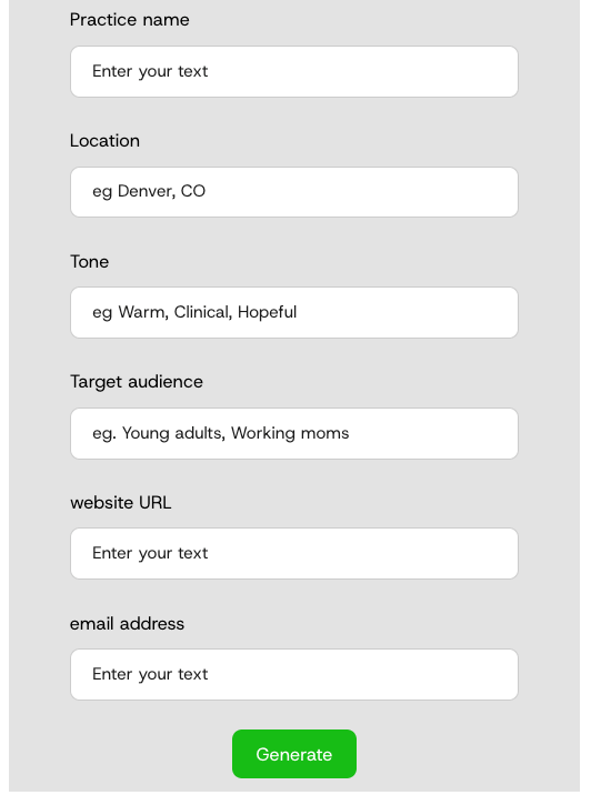 SLPMS Social Media Post Tool-Multiple Platforms