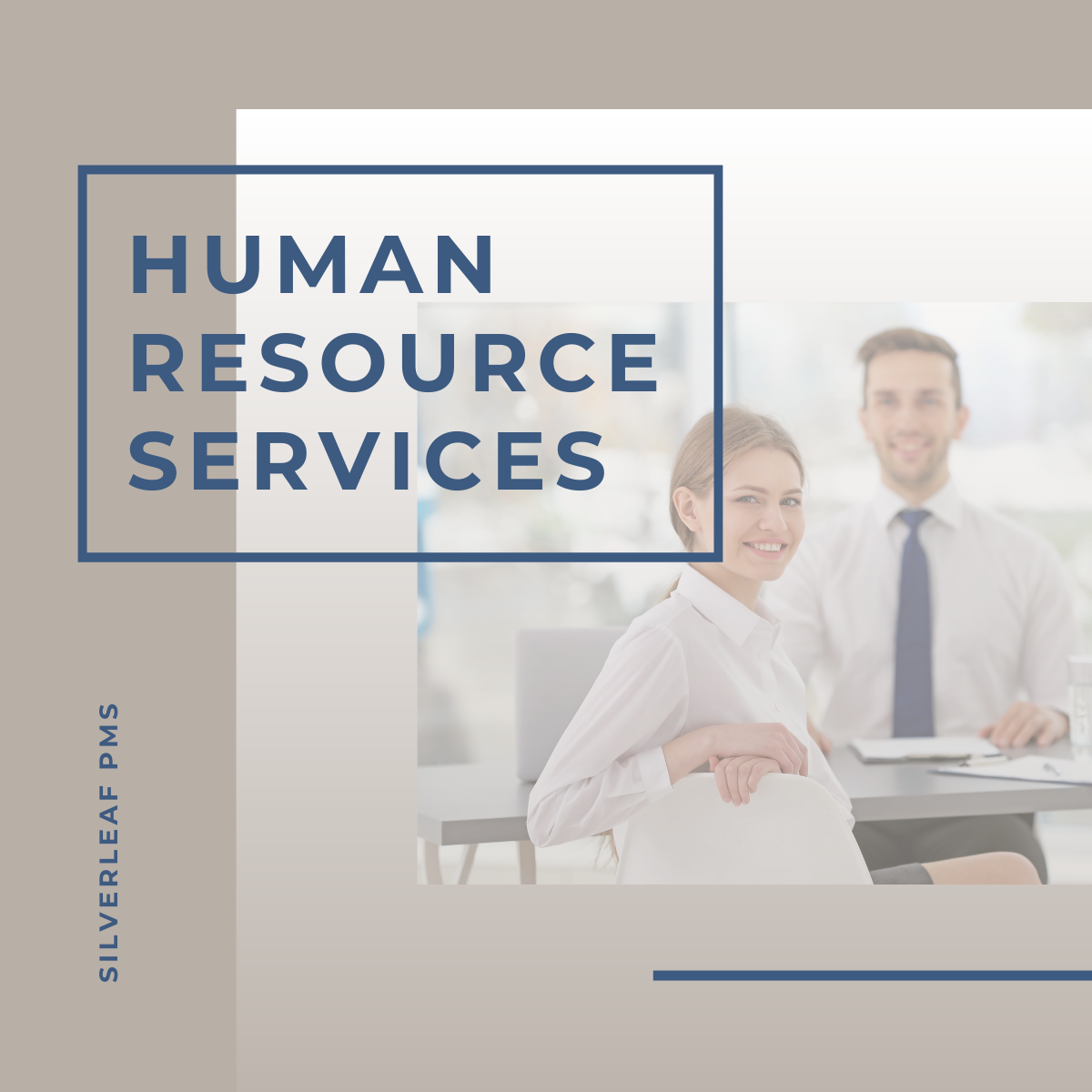 Human Resource Services for Private Practitioners | SilverLeaf PMS – SLPMS