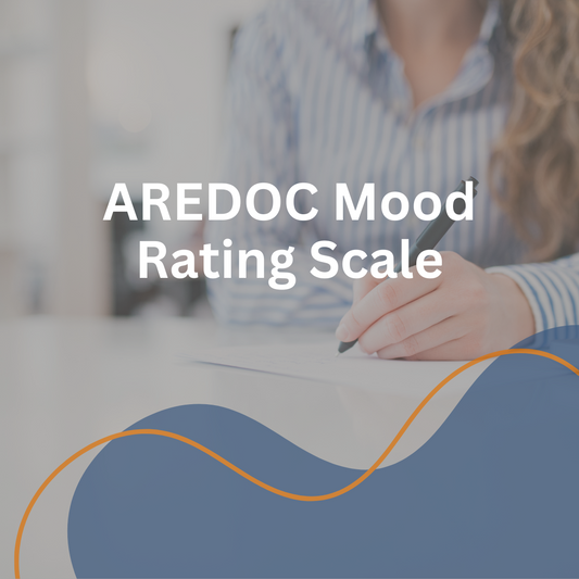 AREDOC Mood Rating Scale