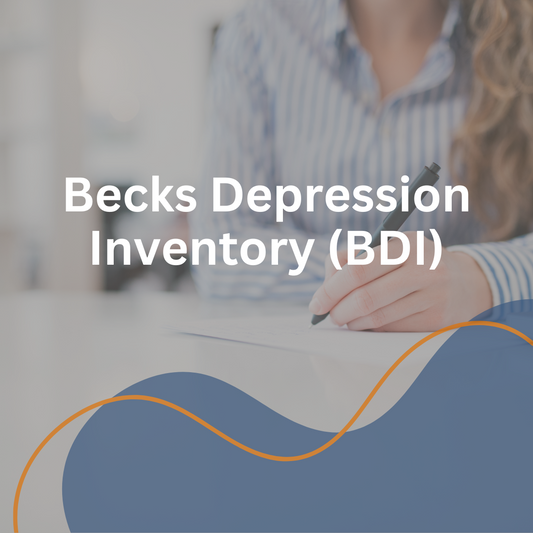 Becks Depression Inventory (BDI)