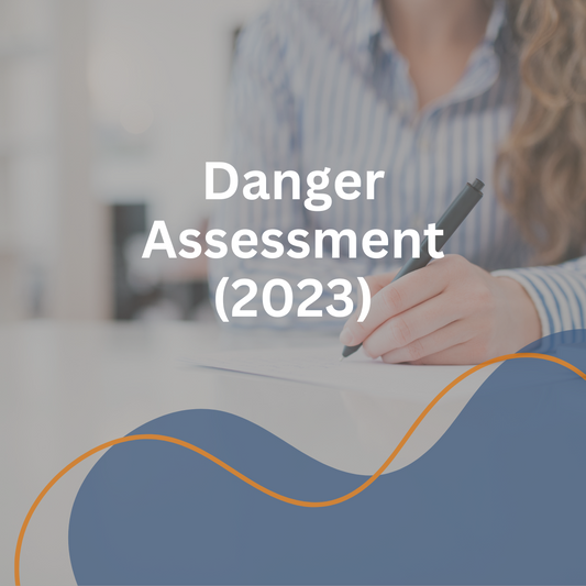 Danger Assessment (2023)