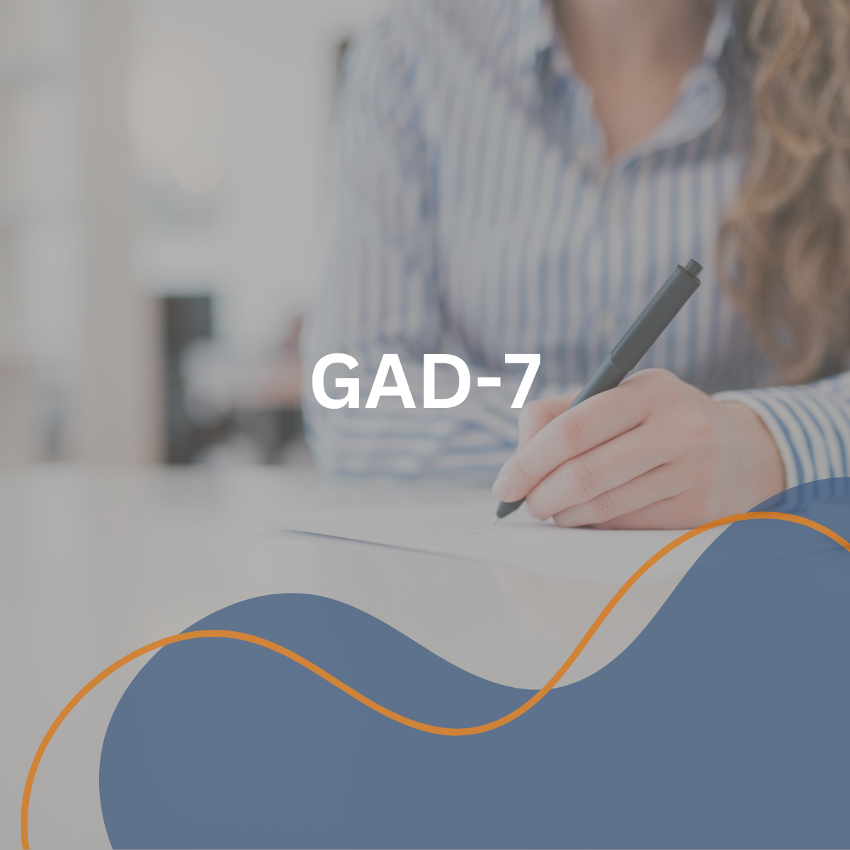 GAD-7