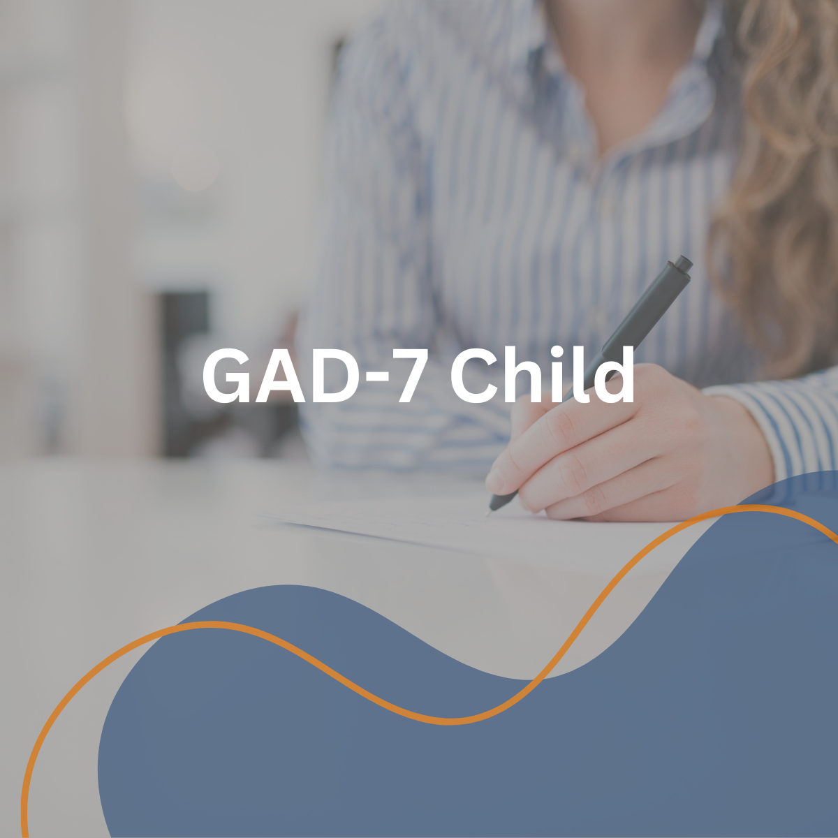 GAD-7 Child