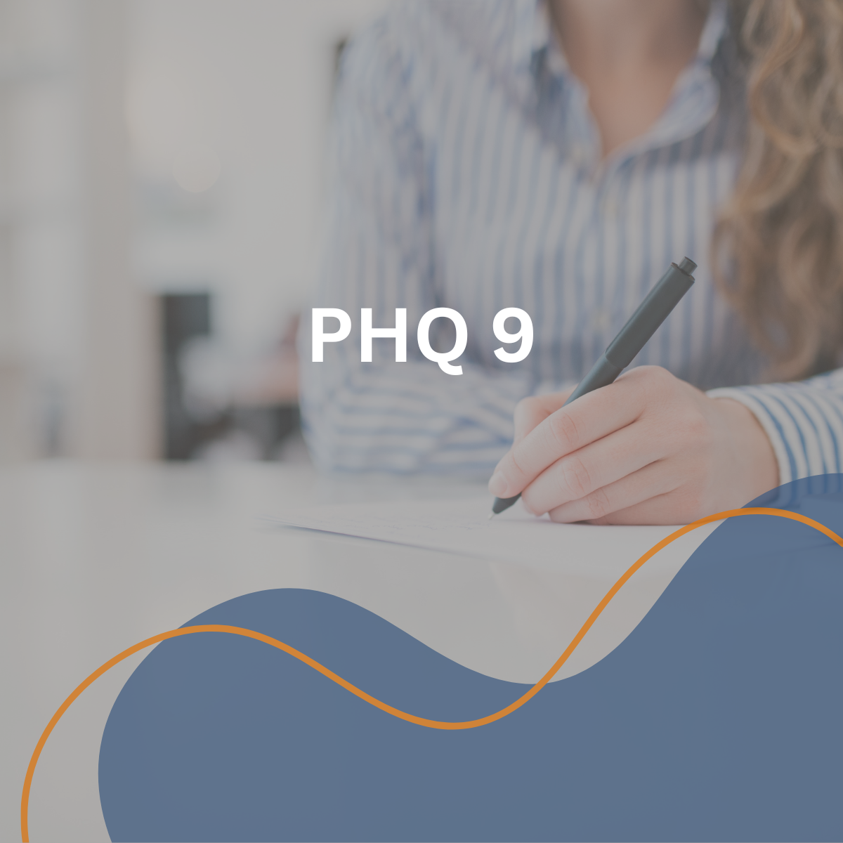 PHQ 9