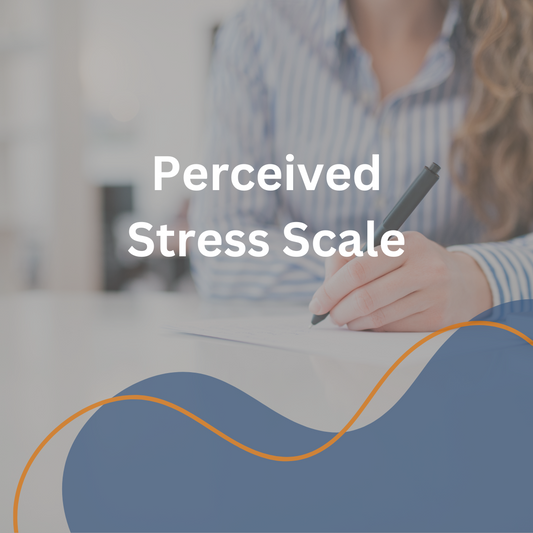 Perceived Stress Scale