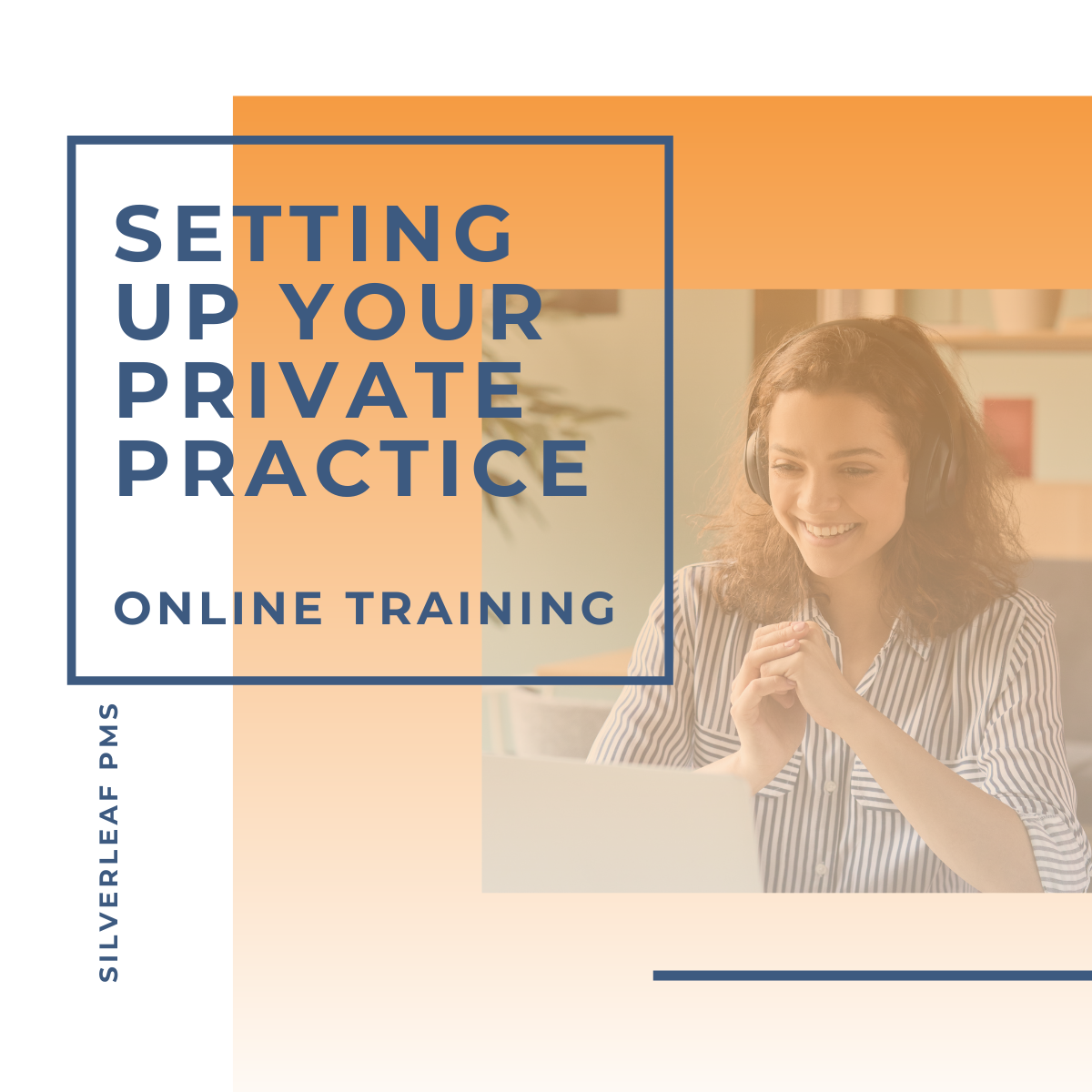 Recorded Class - Setting Up Your Private Practice