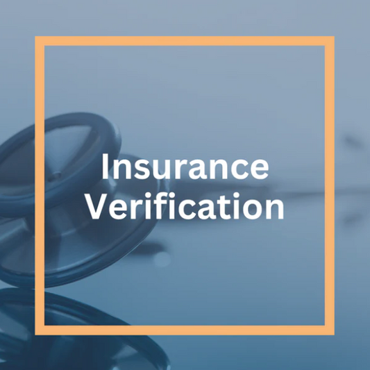 Insurance Verification (PDF)