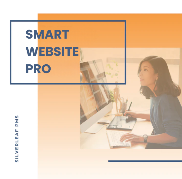 Smart Website Pro
