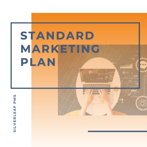 Standard Marketing Plan