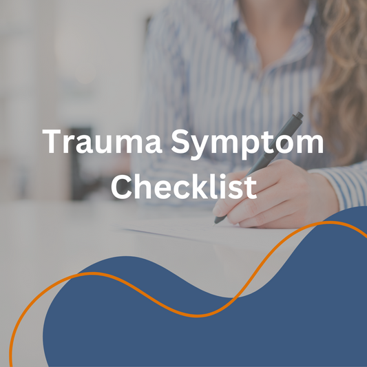 Trauma Symptom Checklist