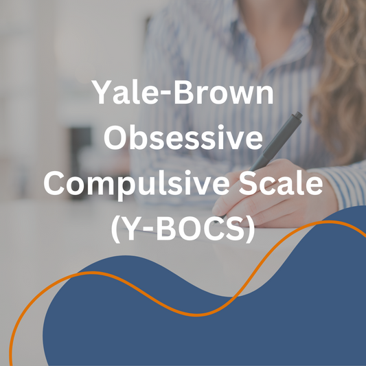 Yale-Brown Obsessive Compulsive Scale (Y-BOCS) - IQ