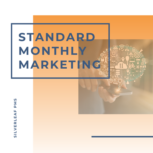 Standard Monthly Marketing